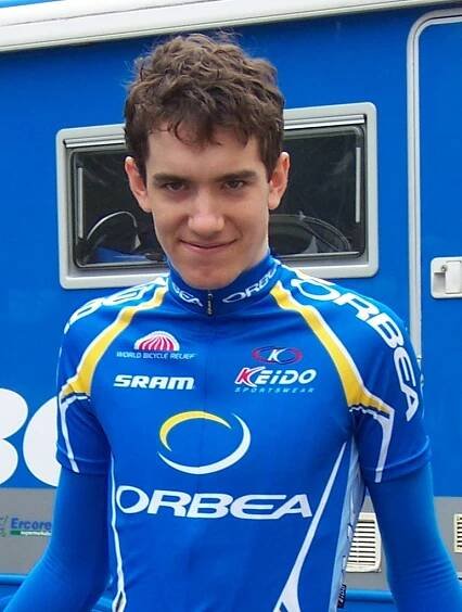 Romain Sicard
