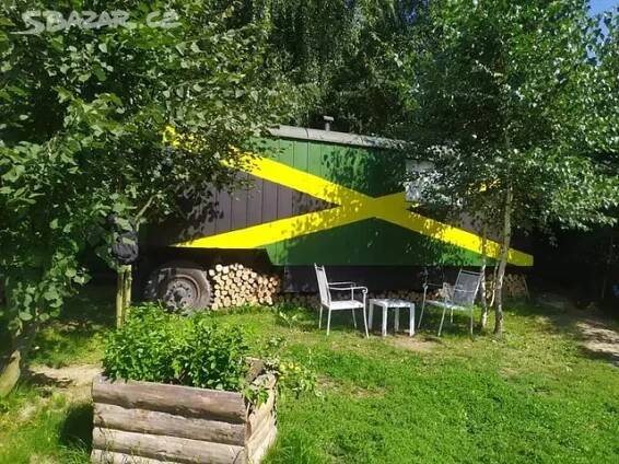 Maringotka Na Jamajce