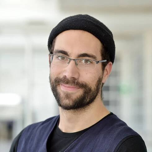 Mikael Ross