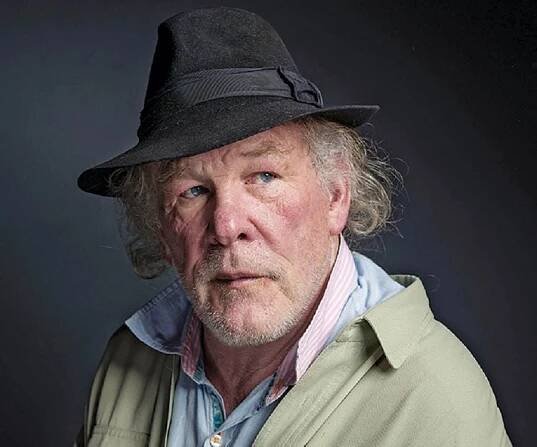 Nick Nolte