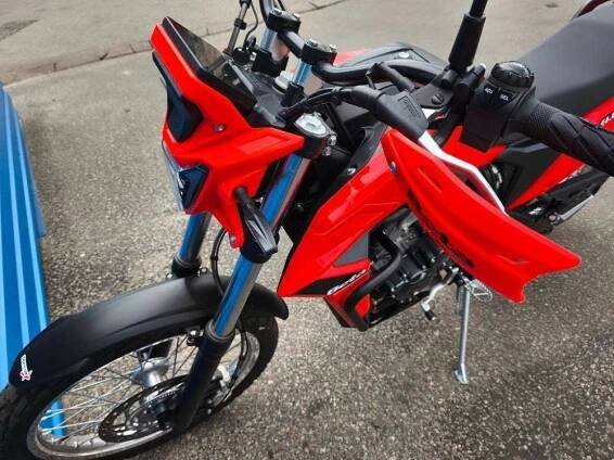 Beta Alp 4.0 (2024) stav nové, 1300km, odpočet DPH - AKČNÍ CENA