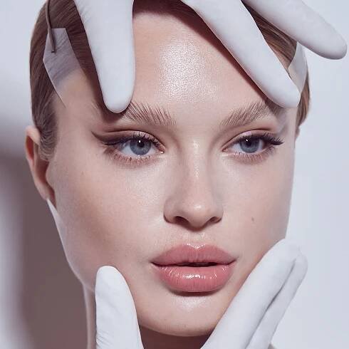 ‘Filler face’ is out. What comes next after fillers?