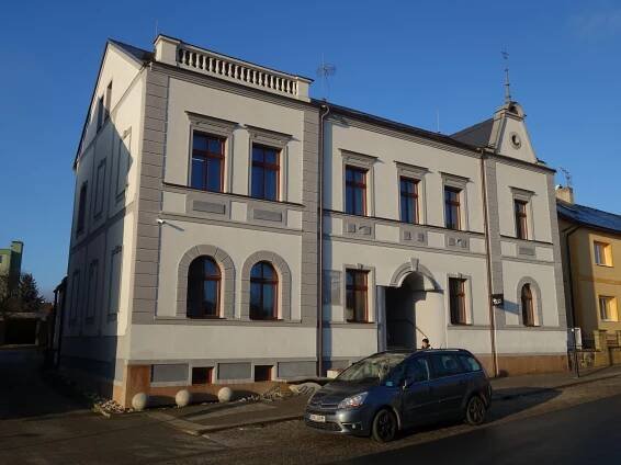 Kulturní dům Bludov foto 2