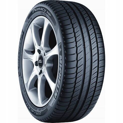 Letní osobní pneu Michelin Primacy 4 Plus 205/55 R16 91 V
