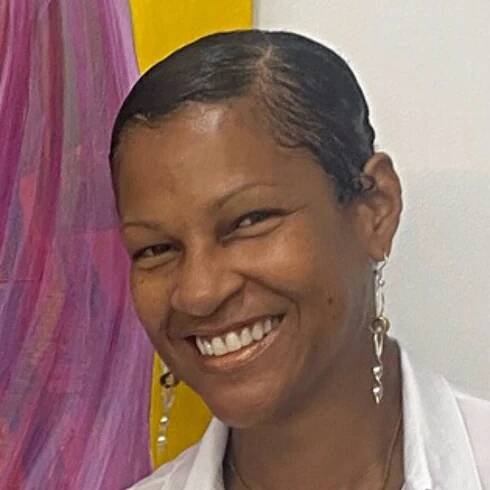 Robin Strayhorn