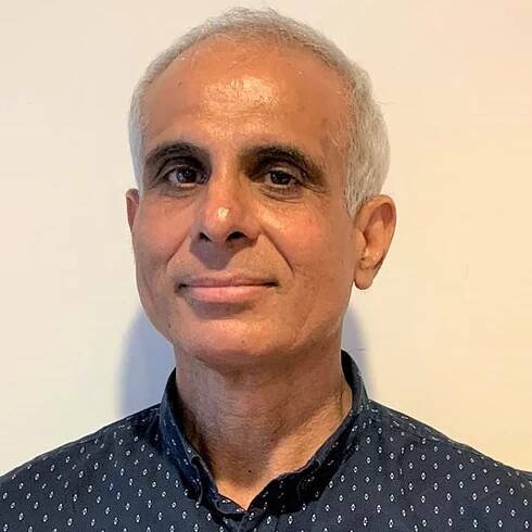 Naresh Kumar - Alive Wellness