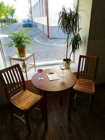 Café Živel foto 3