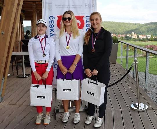 Kdo si letos skočil do jezírka Panorama Golf Resortu v Kácově?