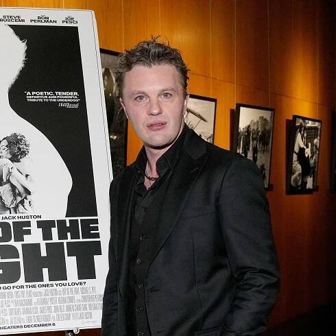 Boardwalk Empire Actor Michael Pitt Charged With Assault