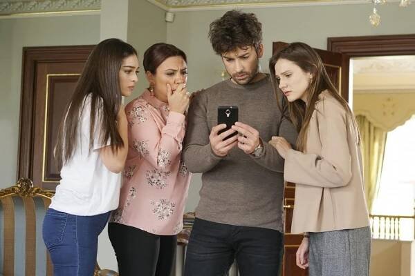 Cemre Baysel
