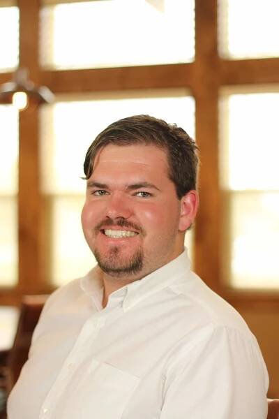 Daniel Johnson | Allison Engineering Group
