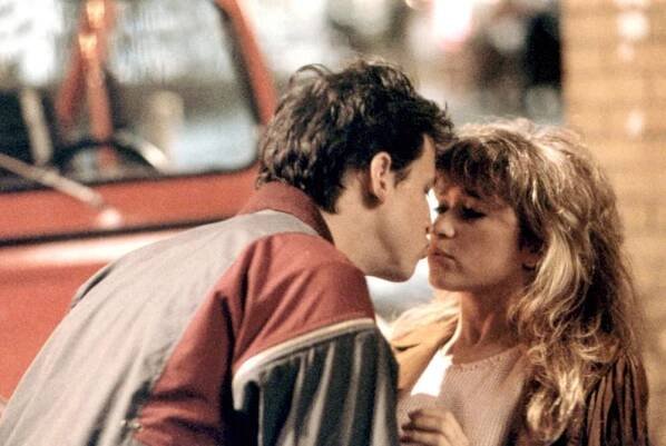 Žádná maličkost (1984) | Filmotéka | ČSFD.cz
