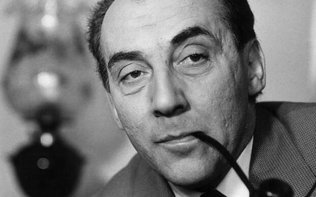 Legendární padouch i milovník se stal otrokem své nemocné duše. A všichni blízcí s ním. Tajnosti slavných | Krajské listy.cz