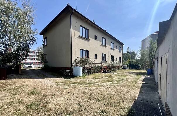 Prodej Byt 3+1, Čelakovského, Blansko