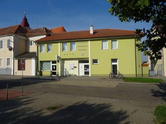 Fotogalerie • Hevlín (Gemeinde) • Mapy.com