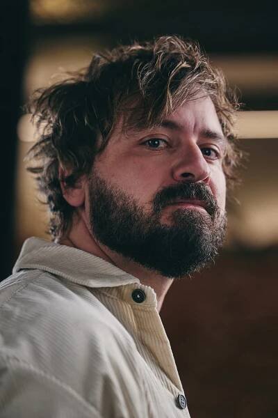 Daniel Christensen - Fitz + Skoglund Agents