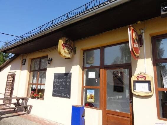 Restaurace - Stará Oleška | Katalpa