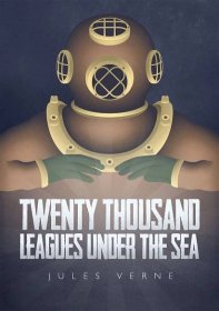 Emanuele Coppo • Twenty Thousand Leagues Under the Sea