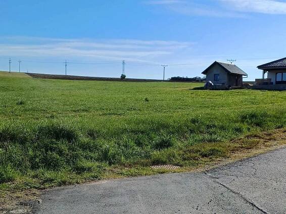 Prodej Pozemek, Nové Dvory, okres Žďár nad Sázavou
