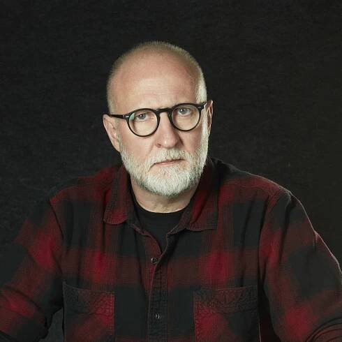 Bob Mould - Nelsonville Music Festival