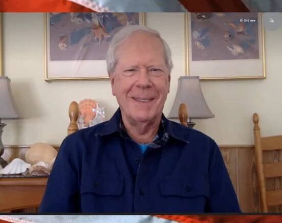 America is Very Unstable – Dr. Paul Craig Roberts