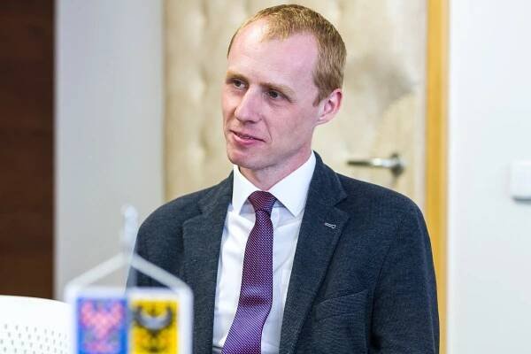 Hejtman Josef Suchánek se setkal s českým velvyslancem v Chorvatsku | Olomoucký kraj