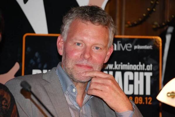 Arne Dahl
