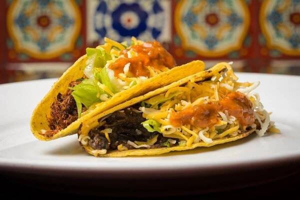 Burrito Loco Vinohradská Praha | Apetee
