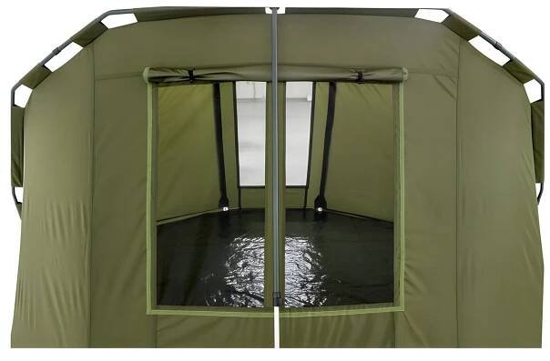 Bivak CARACAL 1-2 Mann LUCX - www.ProRybolov.cz