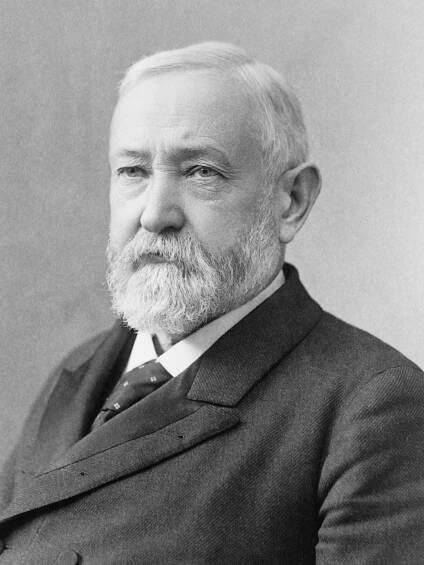 File:Benjamin Harrison 1896.jpg - Wikimedia Commons