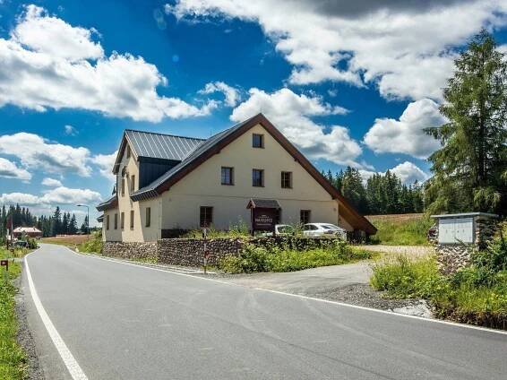 EA Apartmány Na Filipce - Česká republika, Šumava a Pošumaví