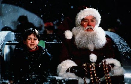 Here’s What Happened to Tim Allen and the Rest of the Cast From ‘The Santa Clause’