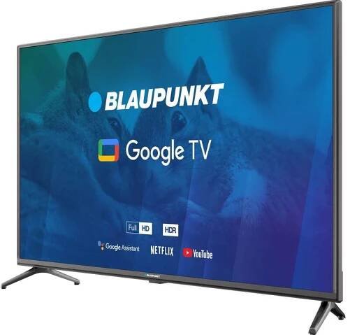 Televize Blaupunkt 40FBG5000S | DATART