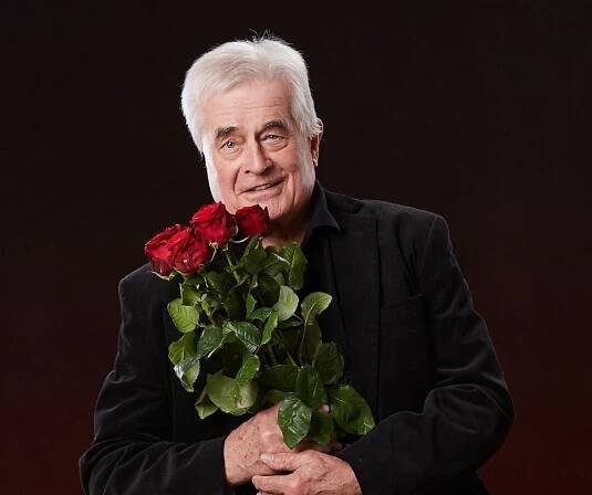 Frank Hoffmann, Foto: Hannes Resch