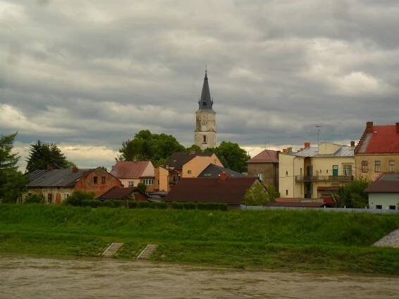 Starý Bohumín