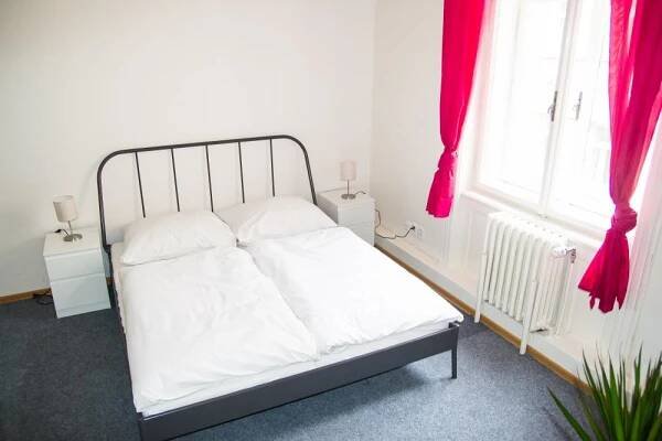 Hostel Franz Kafka v Praze | Praha Staré Město Hostel Franz Kafka