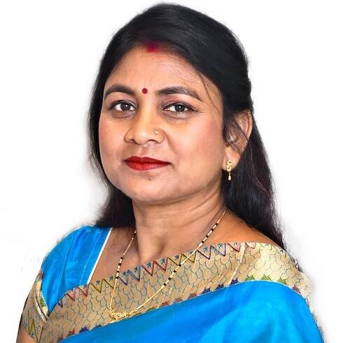 Salona Kushwaha