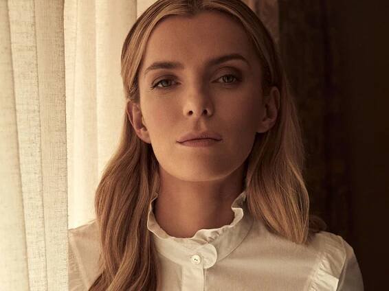 Betty Gilpin: The Hunt Raises “a Deranged Eyebrow” at a Divided America