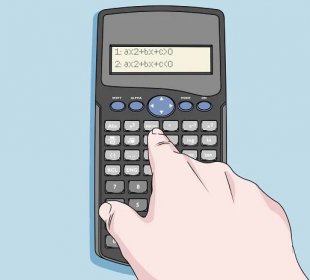 Operate a Scientific Calculator: Basic Functions Explained