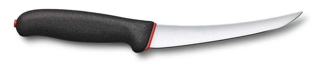 Victorinox Vykošťovací nůž 15 cm, flexibilní, Fibrox Dual Grip