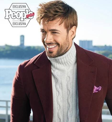 William Levy - Telenovely.net ... vše o telenovelách na jednom místě