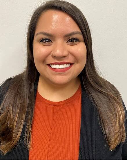 Abigail Gonzalez - Legacy Guardianship