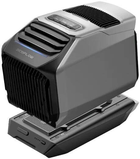 EcoFlow WAVE 2 přenosná klimatizace