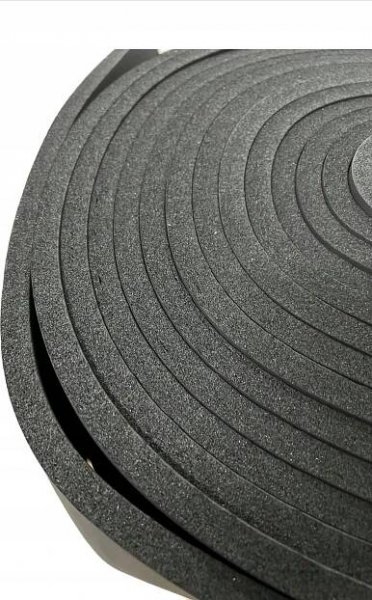 K-FLEX ST izolační pás bez samolepicí vrstvy 1 m2