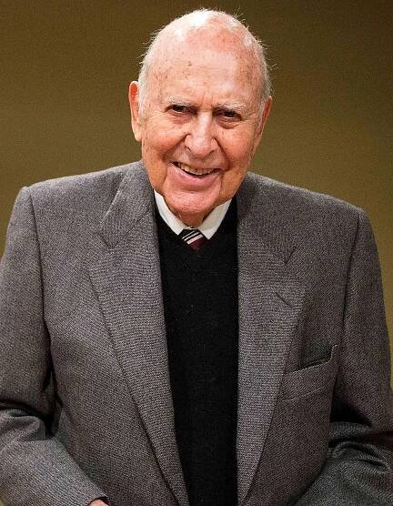 Emmy Award-Winning Actor, Director and Writer Carl Reiner Dies at 98