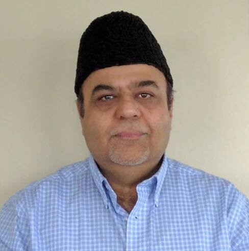 National Majlis Amila 2025 – Majlis Ansarullah Canada