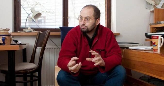 Jeroným Klimeš: Zdegenerovaná komunikace zabíjí váš vztah