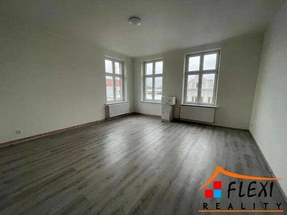 Pronájem bytu 2+1 v osobním vlastnictví, Bohumín - ul.Ad. Mickiewicze | FLEXI REALITY s.r.o.