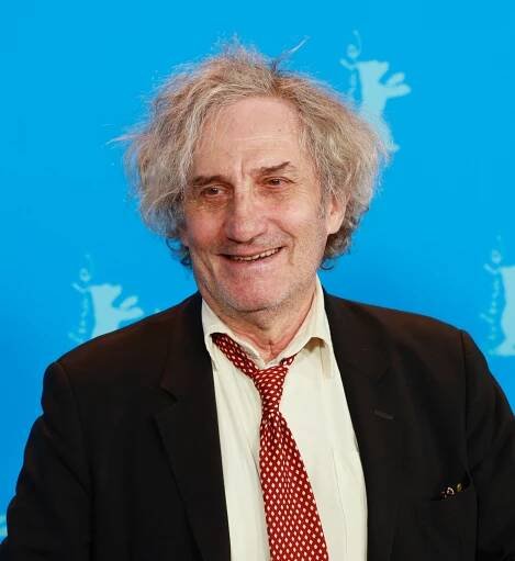 Philippe Garrel