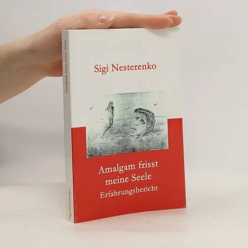 Amalgam frisst meine Seele